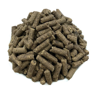 鸭饲料打窝颗粒罗非鱼水库垂钓黑坑颗粒鱼饵料野钓鲫鱼鲤鱼草鱼料