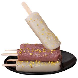 桂花条头糕 老上海特产风味 糯叽叽糕点心麻薯小吃零食办公下午茶