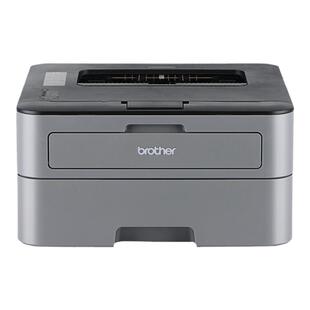 brother兄弟打印机HL-2560DN黑白激光打印机自动双面有线网络商务办公家用A4打印机
