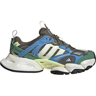 Adidas/阿迪达斯官方正品XLG RUNNER DELUXE男女休闲运动鞋IH0616