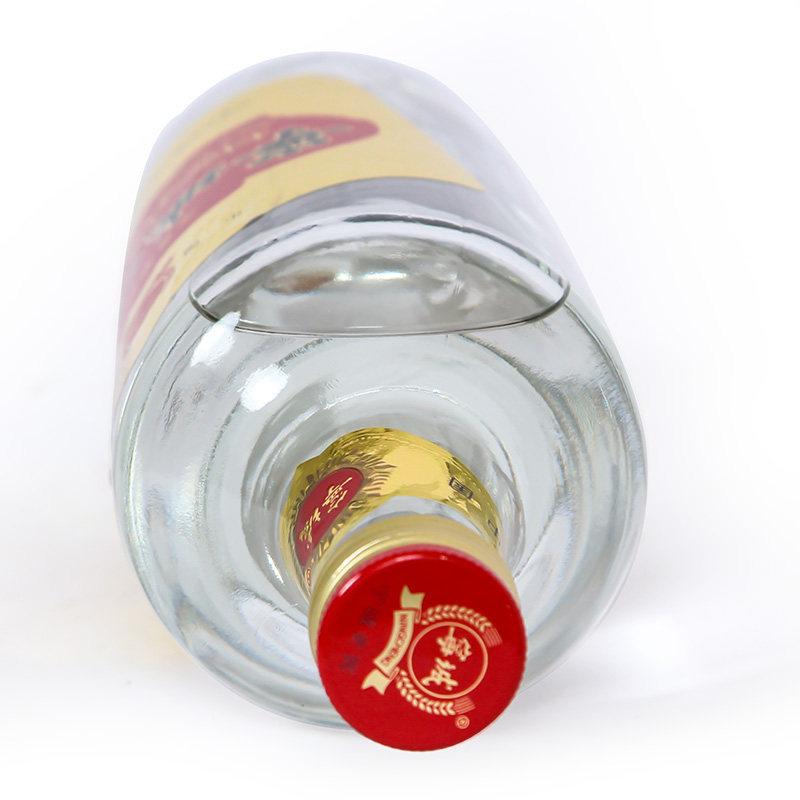 宁城老窖经典52度整箱瓶白酒
