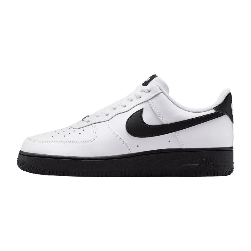 滔搏丨NIKE耐克男子AF1空军一号经典板鞋运动休闲鞋FJ4146-129