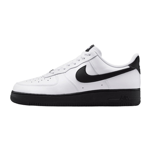 滔搏丨NIKE耐克男子AF1空军一号经典板鞋运动休闲鞋FJ4146-129