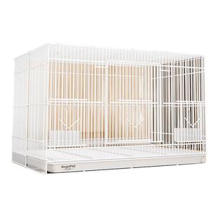 兔笼子家用大号室内养兔子专用自动清粪侏儒兔荷兰猪豚鼠小窝别墅