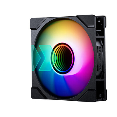 追风者M25G2积木风扇