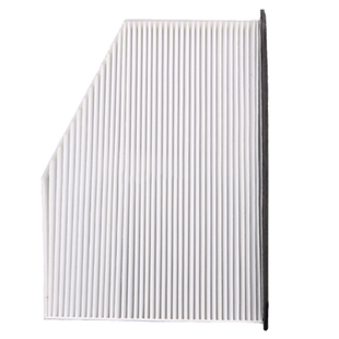 适配于红旗E-HS3空调滤芯红旗ehs3新能源空调格滤清器冷气格配件