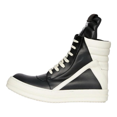 【头层牛皮】Ro鞋子倒三角高帮