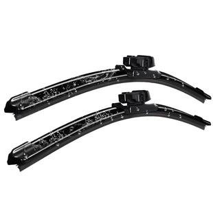 适用欧拉黑猫雨刮器原厂原装19-20-21-22年款ORA专用无骨静音雨刷