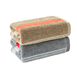 金号毛巾2025新款全棉全纯棉洗脸家用金浩十大品牌官方旗舰店正品