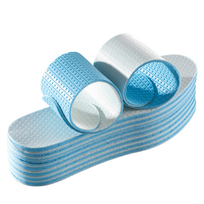 光脚神器凉感乳胶鞋垫