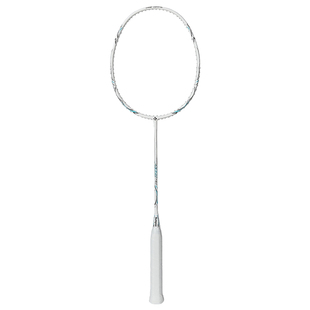 熏风羽毛球拍K520pro碳素纤维4U超轻 薰风男女生专业比赛训练单拍