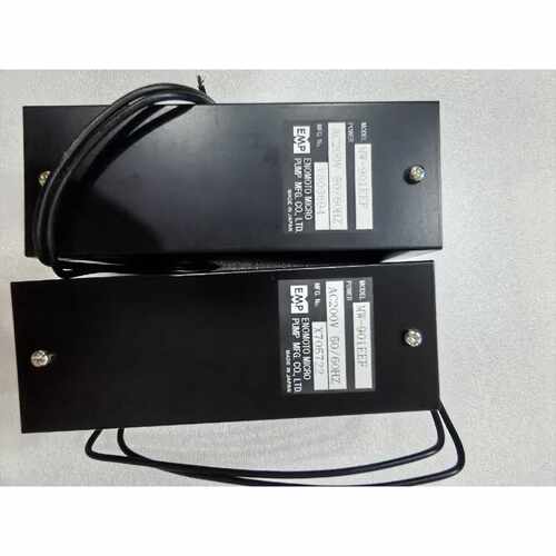 议价全新EMP电磁泵MW901EEF日本原装AC200V维修