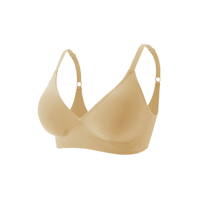 SensoryLife性感深V聚拢文胸