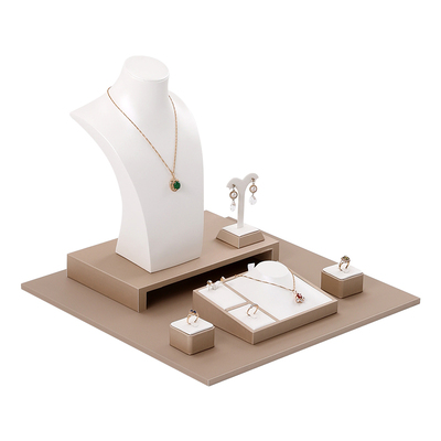 营都首饰架珠宝展示道具