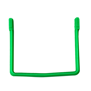 适配BIO-RAD伯乐电泳槽电极芯密封条 U型密封圈（绿色）密封垫