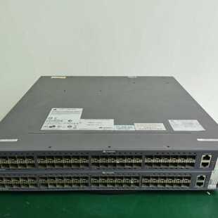 S6348-EI交换机(48个GE SFP/10 GE SF