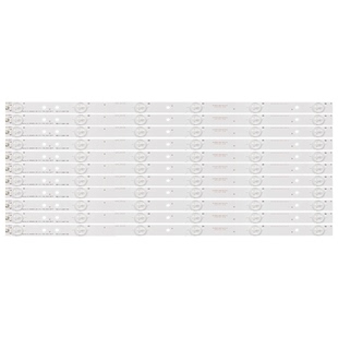 适用海信LED50EC620UA液晶电视灯条50_HD500DU_B01_010_11X6_3030