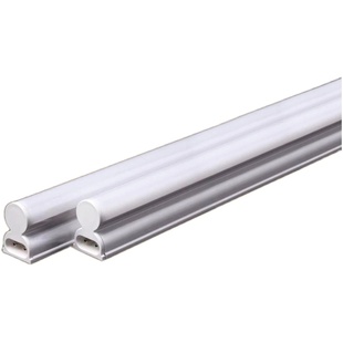 led灯管t5三防净化T8日光灯超亮长条40w家用双管一体化全套1.2米