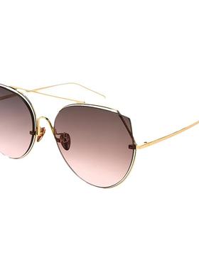 海歌漫时尚防紫外线流行眼镜