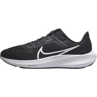 Nike/耐克官方正品PEGASUS 40夏季新款女子公路跑步鞋DV3854-001