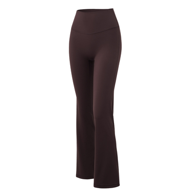 gigt极吉瑜伽八分裤裸感舒适