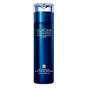 婉丝化妆品专柜正品冰川海藻系列莹润精纯粉底液35g遮瑕保湿裸妆