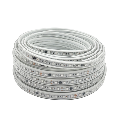 幻彩220V转24V百余种模式灯带