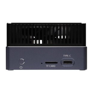 AIBOX-1684X计算deepseek大模型私有化部署国产化SDK算能BM1684X