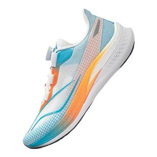 李宁赤兔7PRO儿童跑步鞋2026春季款男女大童专业跑鞋青少年运动鞋