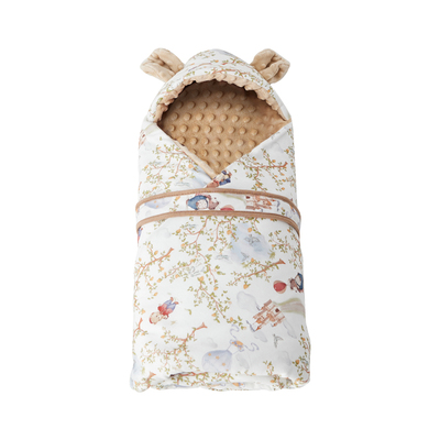 imomoto包被7A级抗菌恒温聚能