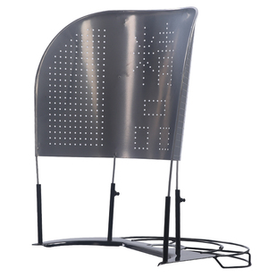 风神王割草机配件收割水稻小麦苜蓿割鱼草扶倒扶禾器扶稻器扶草架