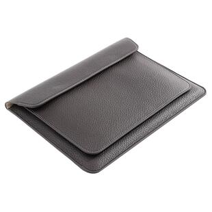 多功能笔记本电脑内胆包配件收纳适用苹果MacbookAirPro13寸14寸15寸16寸华为Matebook联想ThinkPad小米轻薄