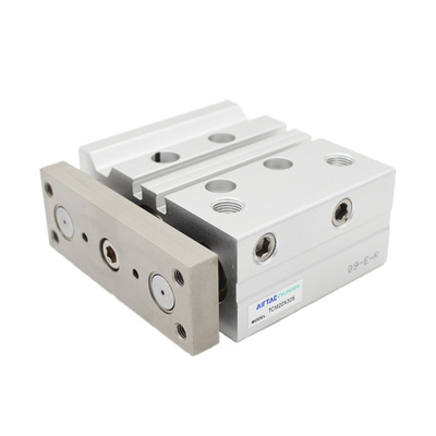 亚德客-TCM三轴气缸-原装正品