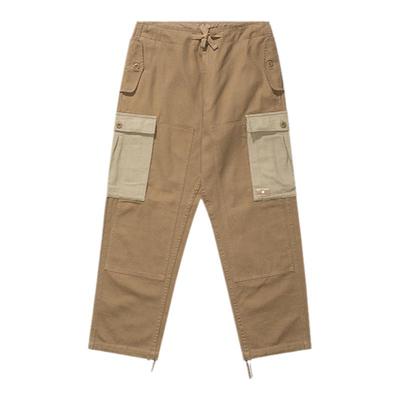 美式潮酷街头秋季新品工装裤