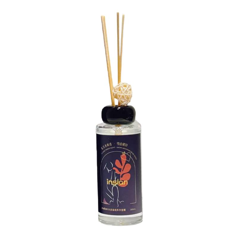 INSLAN无火香薰除臭清新留香