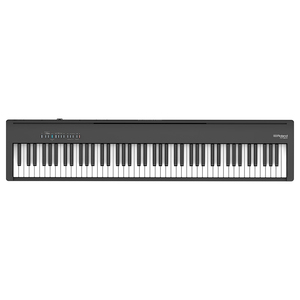 音色机密 小宁老师Roland罗兰FP30X电钢琴家用初学者考级88键重锤