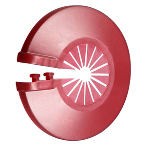 水龙头遮丑盖角阀彩色装饰盖暖气管遮挡盖板水管铁管接头可拆装饰