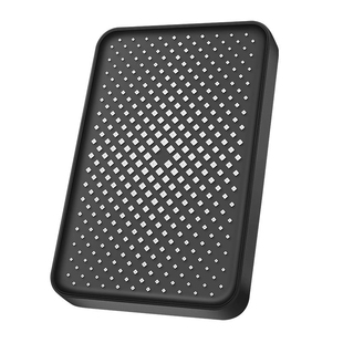 九牧王浴室增压顶喷花洒喷头淋浴头超强加压淋雨家用沐浴洗澡神器