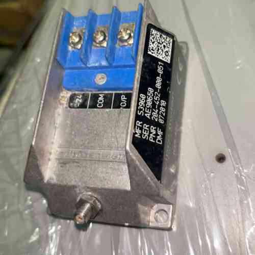 议价韦伯瑞华VIBRO-METER IQS452测振仪
