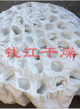 厂家供应批发沸腾制粒机布袋 FL60一步制粒机除尘过滤布袋
