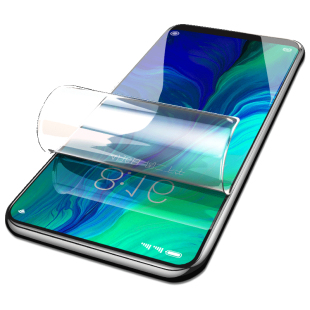 柠乐适用一加Ace3手机膜1+ace2Pro钢化acepro水凝6aec5竞速版oneplus15/13/12曲面11防窥膜10/9全胶8保护7t贴