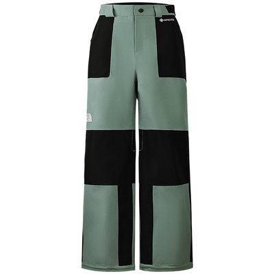 北面GTX防水冲锋裤滑雪裤