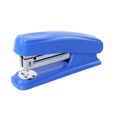晨光省力型订书机小号可爱少女心