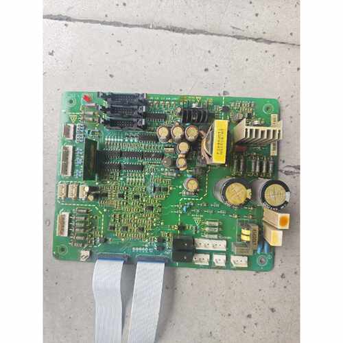 议价F1A4M3GR1EV2000EV2100变频器大维修