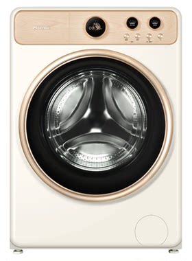 海信罗马假日10kg滚筒洗烘一体R6