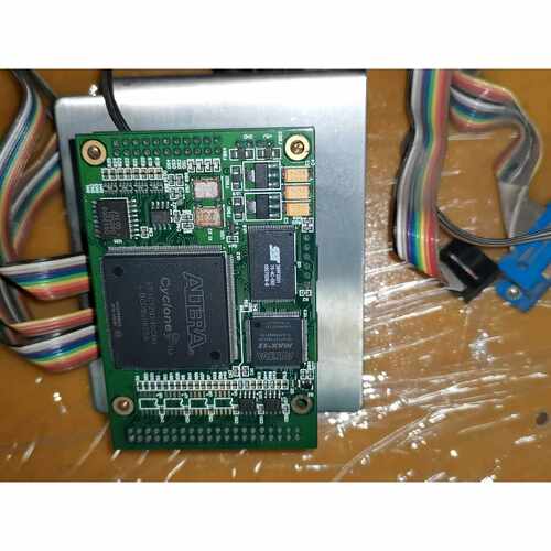 议价PowerTECH二氧化碳激光打标卡QM-D3112-101