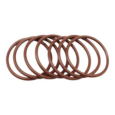 耐高温氟胶圈线径1.8mm