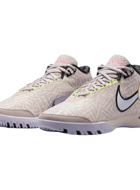 Nike LeBron NXXT Genisus詹姆斯减震防滑运动篮球鞋男HF0711-005