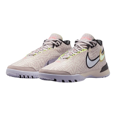 Nike LeBron NXXT Genisus詹姆斯减震防滑运动篮球鞋男HF0711-005