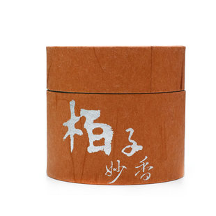 台湾柏子妙香4小时大盘香天然原料线香另多规格可选 买五盒送一盒